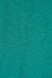 Product shot of The Tie Waist Tank Dress in colour Turquoise (Green), detail