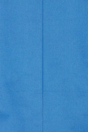 Product shot of The Everyday Blazer in colour Airforce (Blue), detail