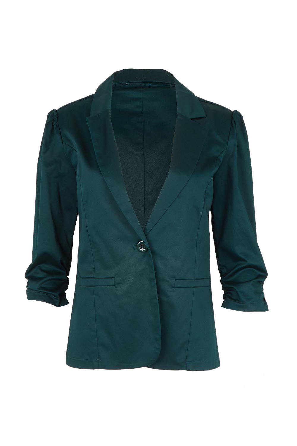 The Everyday Blazer – Deeplagoon