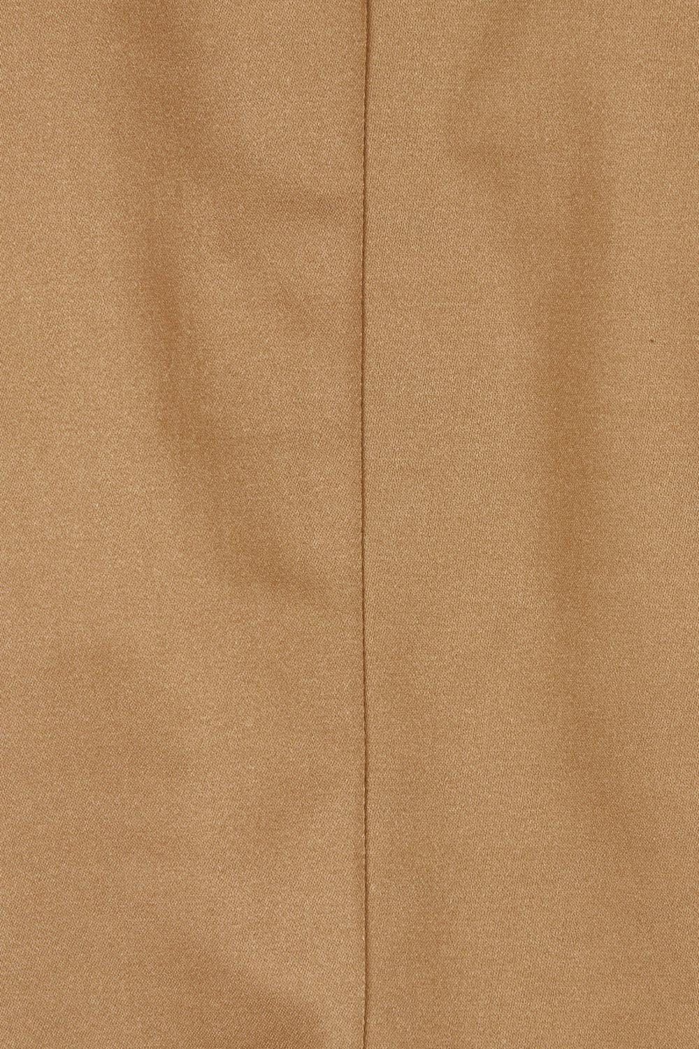 Product shot of The Everyday Blazer in colour Donut, detail