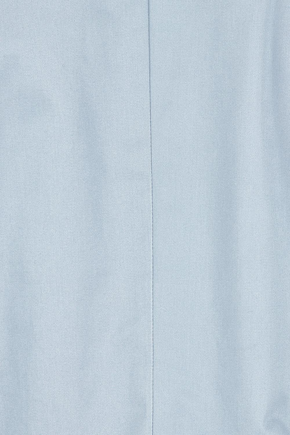 Product shot of The Everyday Blazer in colour Softblue (Blue), detail