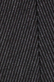 Product shot of The Stretch Tapered Pull On Pant in colour Black (Black), detail