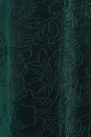 The Embossed Velvet Pull On Skirt – Bottlegrn
