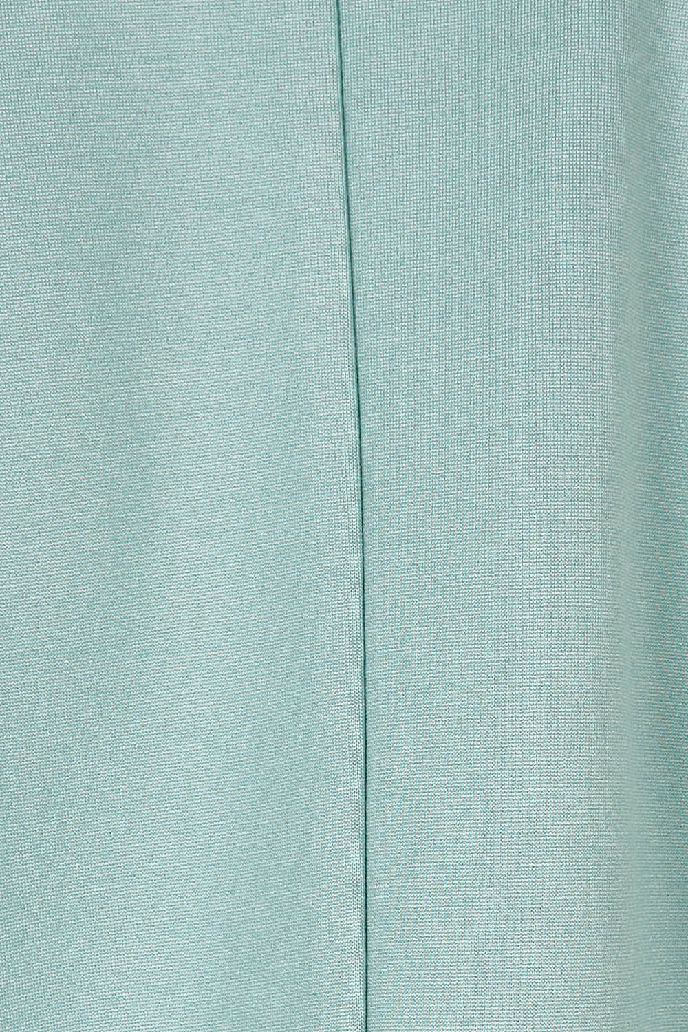 Product shot of The Ponte Aspire Blazer in colour Aquahaze (Blue), detail