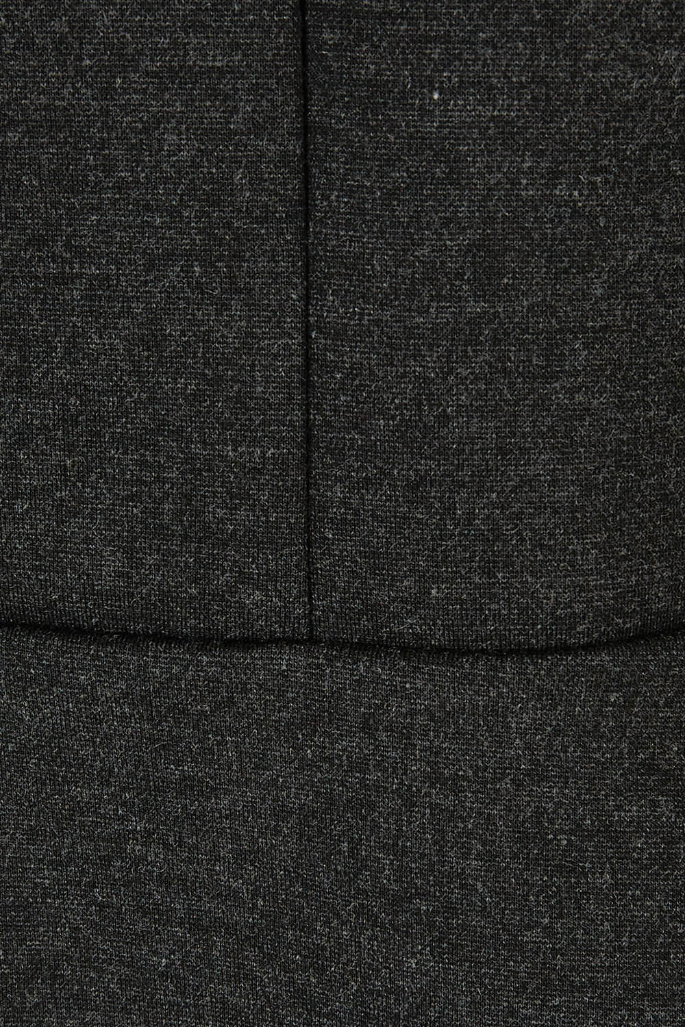 Product shot of The Ponte Aspire Blazer in colour Deepmarle (Grey), detail