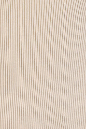 The Reversible Rib Knit Top – Biscotti