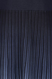 The Reversible Ombre Knit Dress – Inkivory
