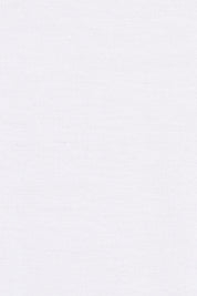 Product shot of the Belle Glitter Strap Top in colour White (White), detail