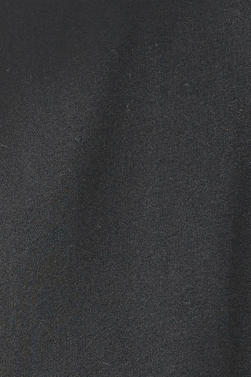 Product shot of the Belle Eyelet Detail Blazer in colour Black (Black), detail