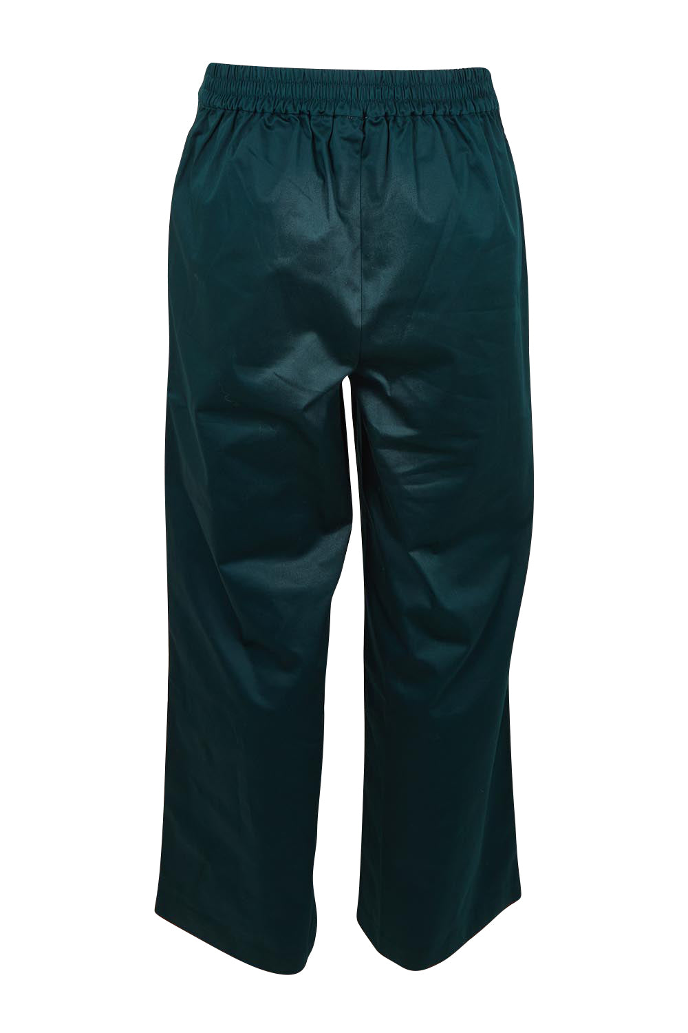 Belle Cotton Comfort Wide Leg Pants – Deeplagoon