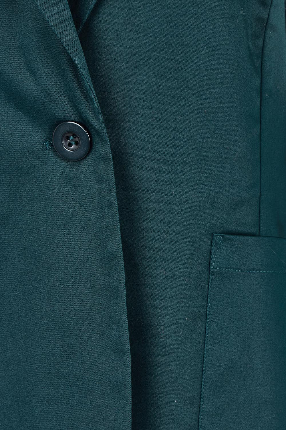 Belle Cotton Comfort Blazer – Deeplagoon