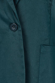 Belle Cotton Comfort Blazer – Deeplagoon