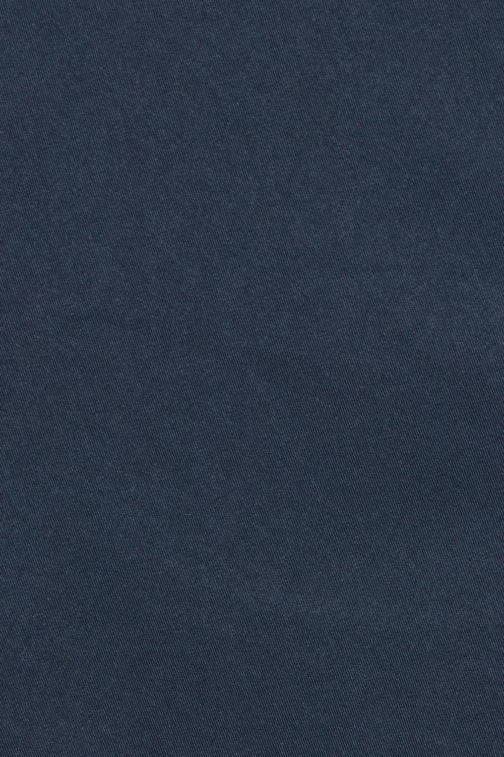 Belle Luxe Panelled Maxi Skirt – Navy