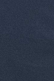 Belle Luxe Panelled Maxi Skirt – Navy