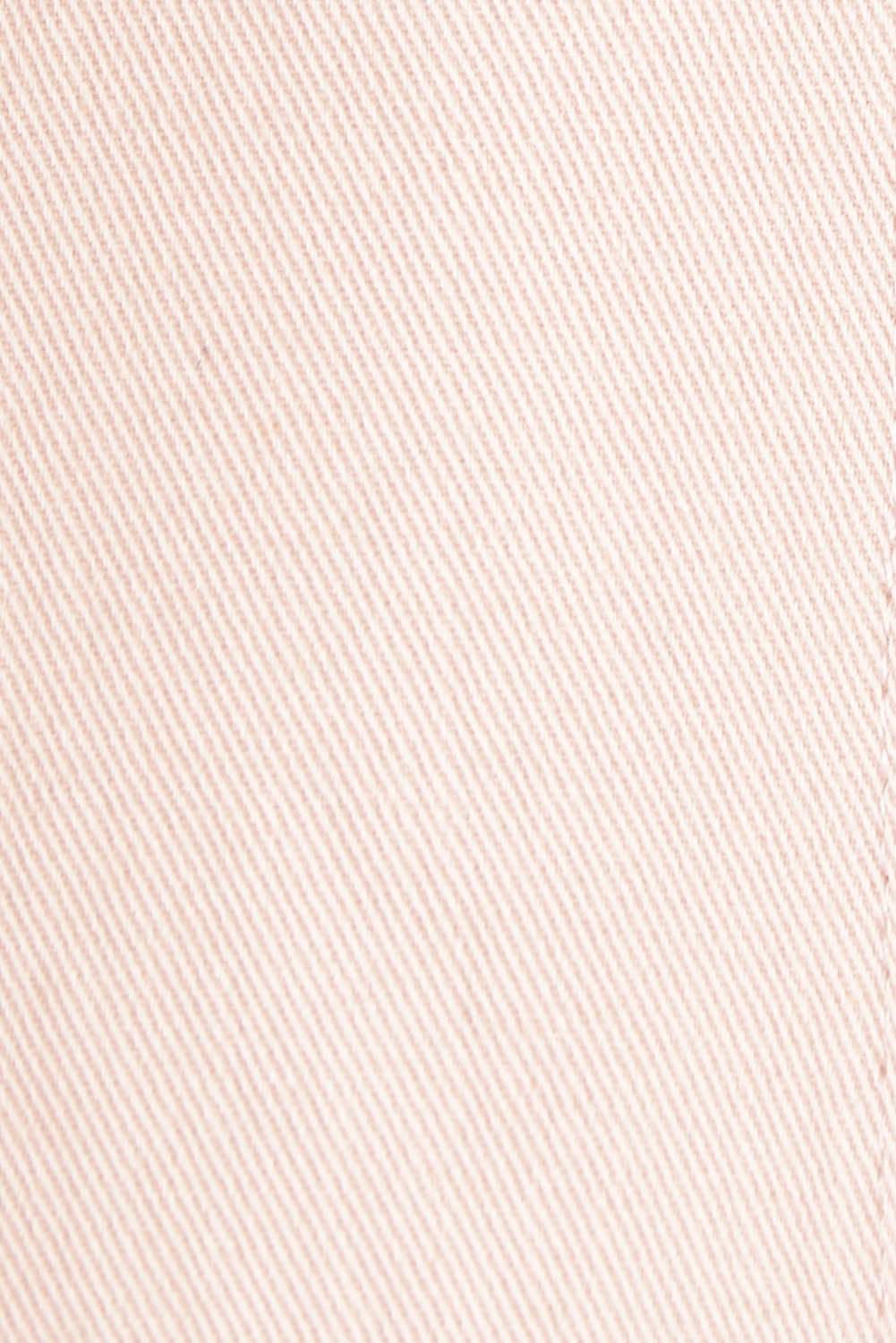 Product shot of the Commander Of Love Jacket in colour Palepink (Pink), detail