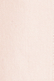 Product shot of the Commander Of Love Jacket in colour Palepink (Pink), detail