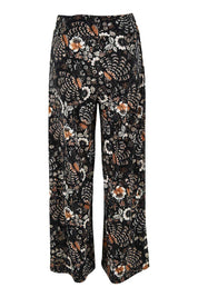 Preloved Flight Of Fancy Pants - Black