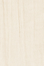Product shot of the Beach Breeze Cotton Top in colour Wheat, detail