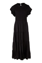 Preloved Date Night Dress - Black