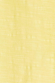 Product shot of the In My Arms Tee in colour Sunshine, detail