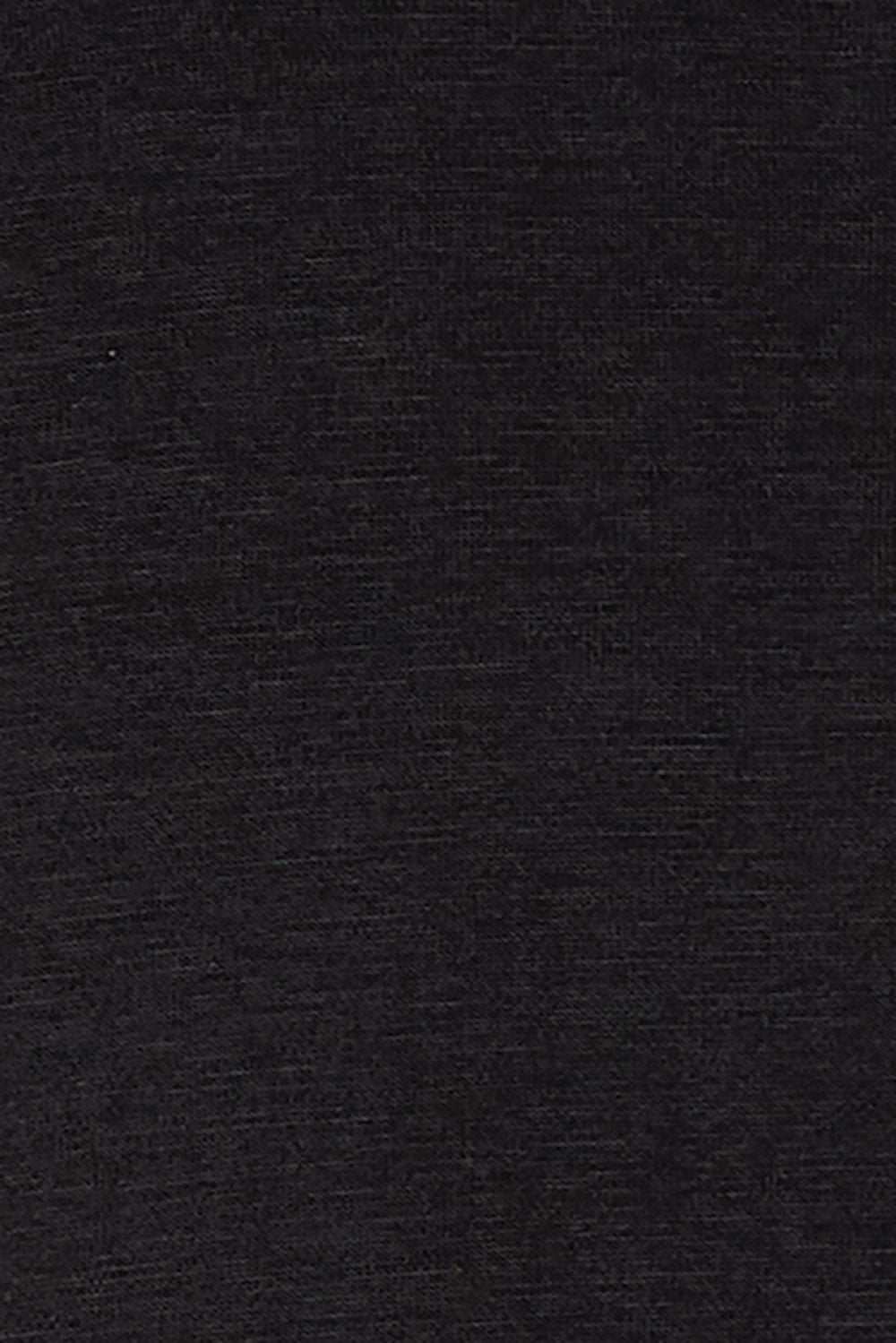 Product shot of the Swinging Hands With You Dress in colour Black (Black), detail