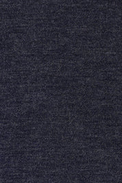 Product shot of the Swinging Hands With You Dress in colour Marldenim (Blue), detail