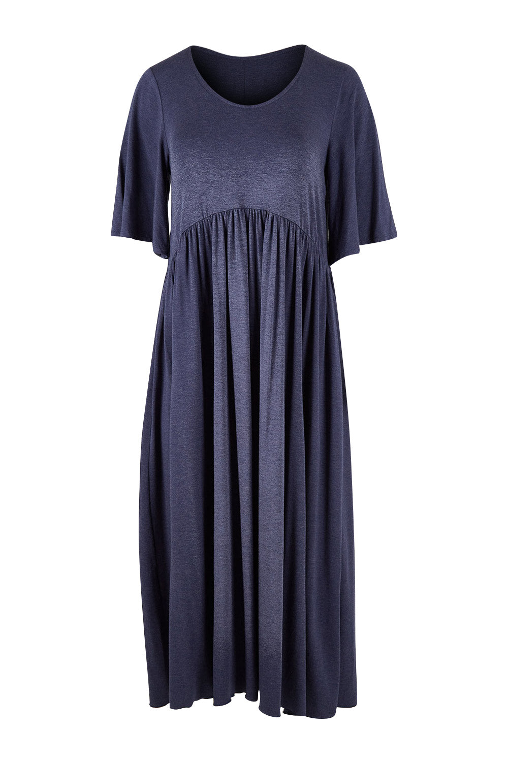 Preloved Swinging Hands With You Dress - Marldenim