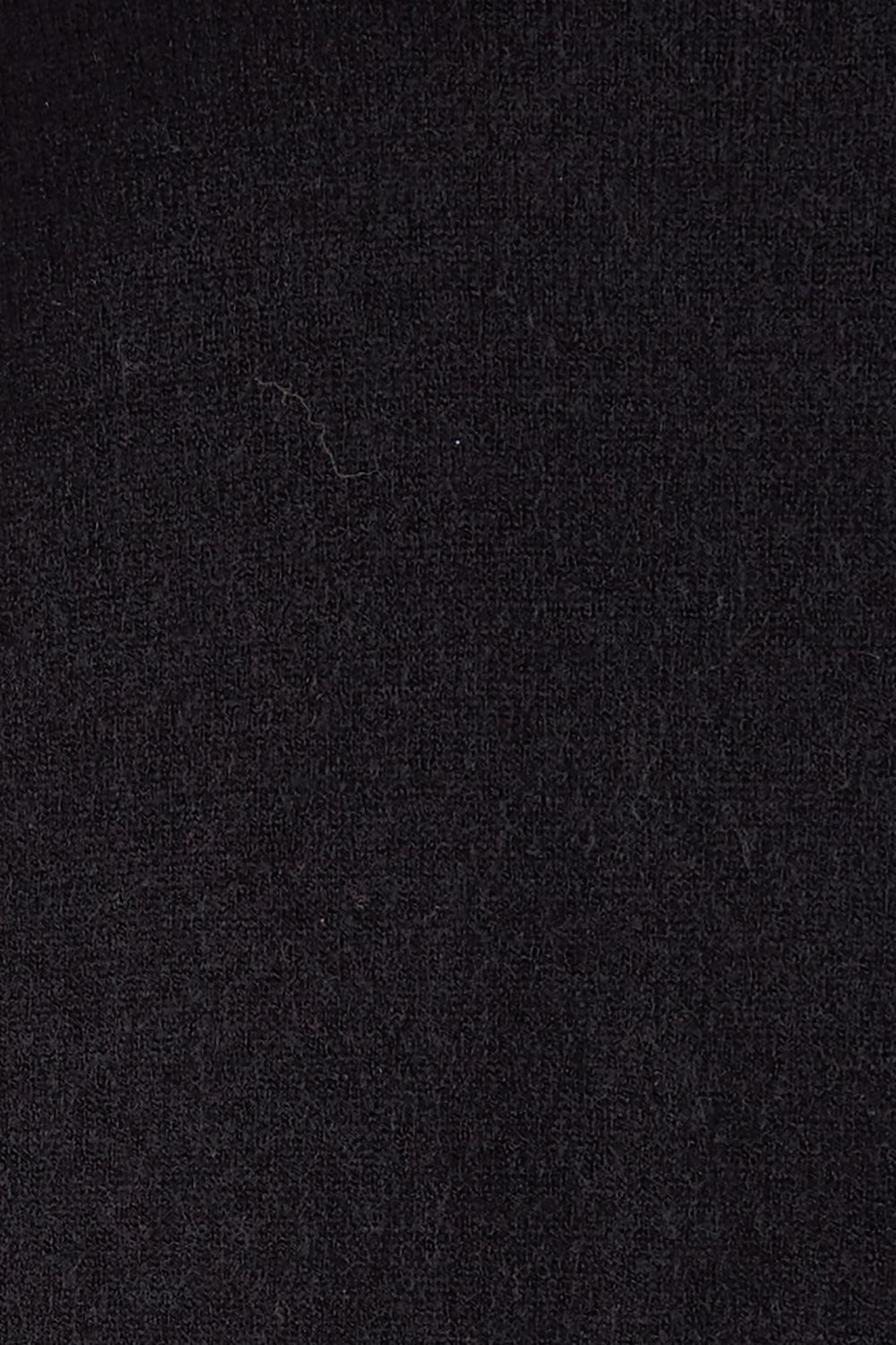 Product shot of the Cool Order Balloon Sleeve Dress in colour Black (Black), detail