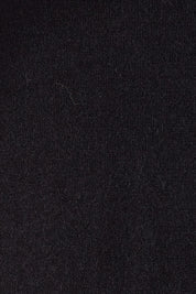 Product shot of the Cool Order Balloon Sleeve Dress in colour Black (Black), detail