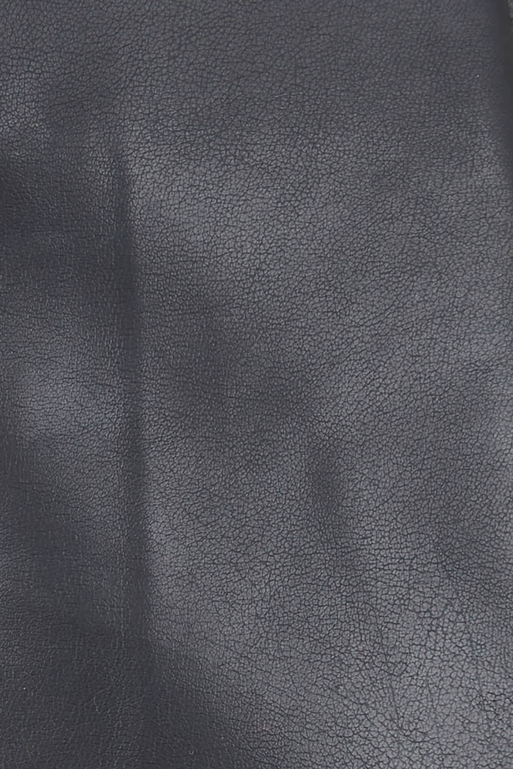 Product shot of the Olivia Always Vegan Leather Pant in colour Black (Black), detail