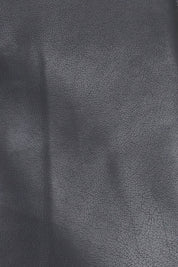 Product shot of the Olivia Always Vegan Leather Pant in colour Black (Black), detail