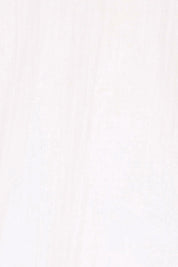 Product shot of the Every Other Day Cotton Blouse – Cream in colour Cream, showing detail