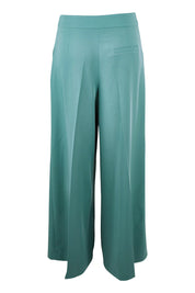 Preloved Loves Always Been My Game Pants - Leaf