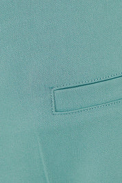 Preloved Loves Always Been My Game Pants - Leaf