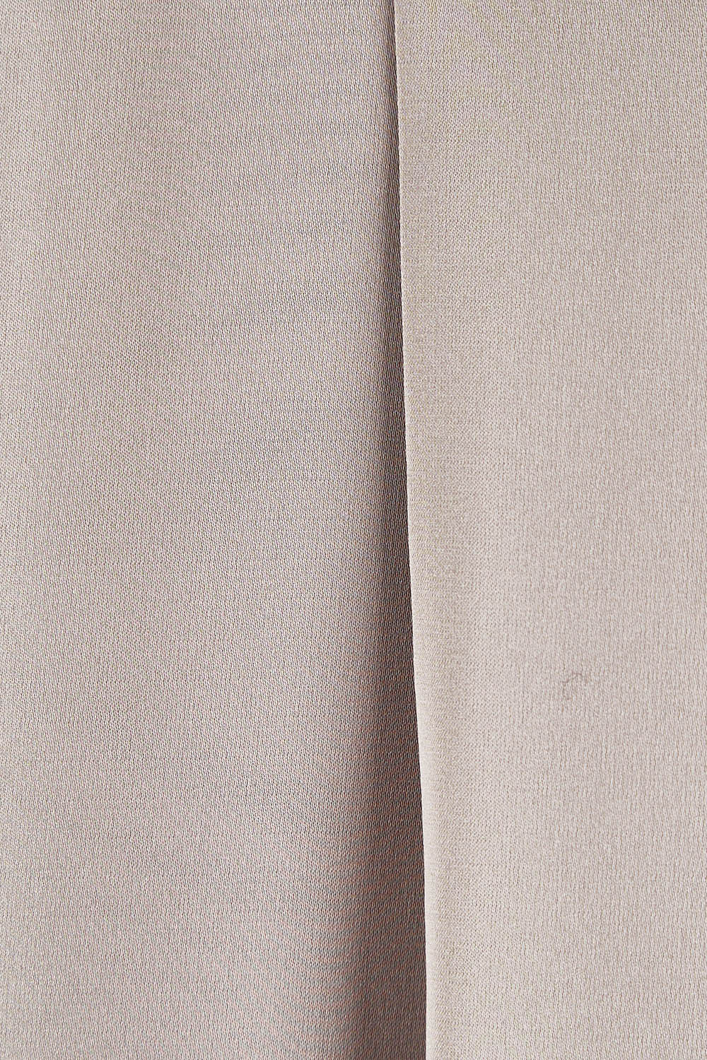 Product shot of the Going With The Flow Shirt in colour Bungee, detail