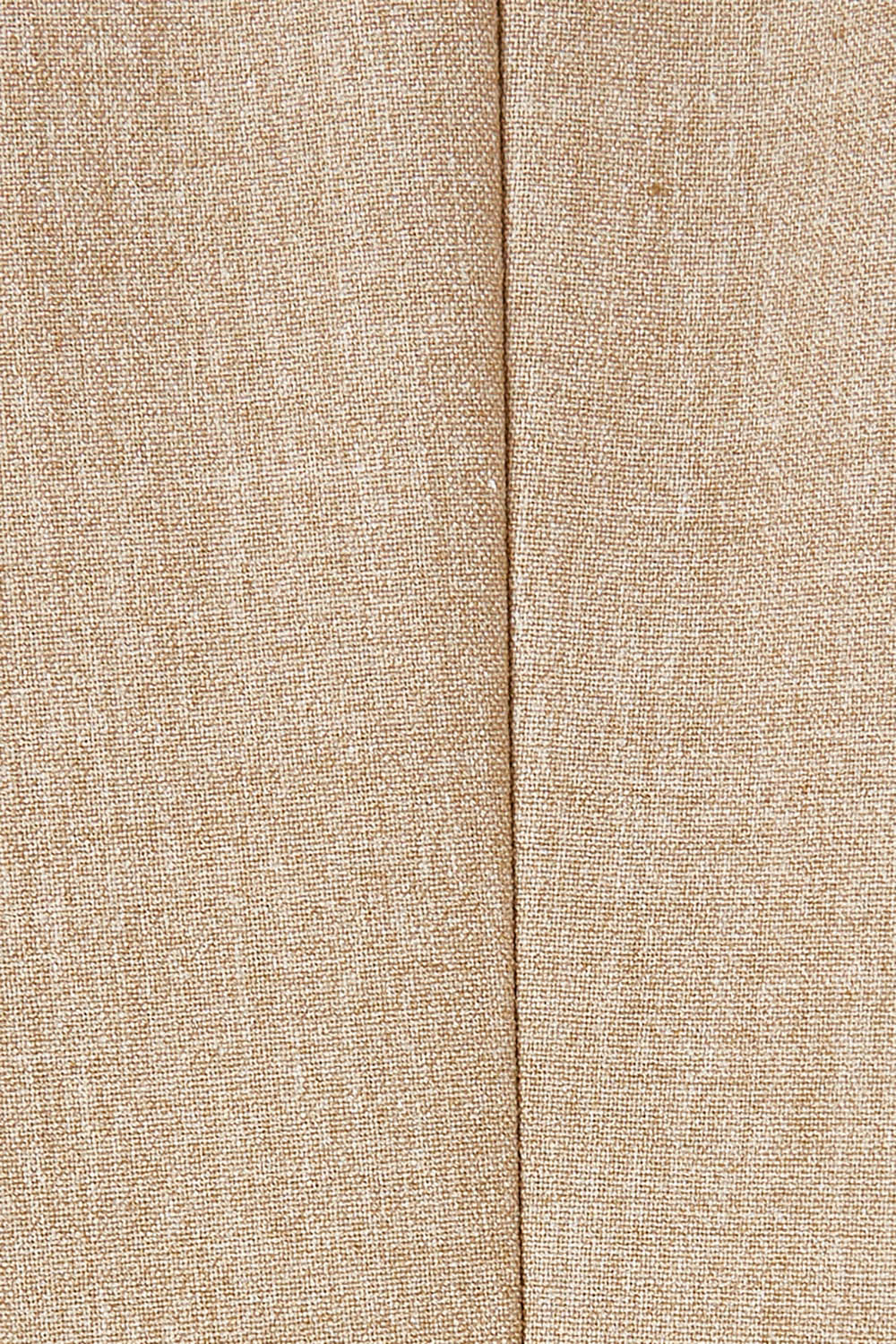 Product shot of the Sweet Whispers Blazer in colour Sand, detail