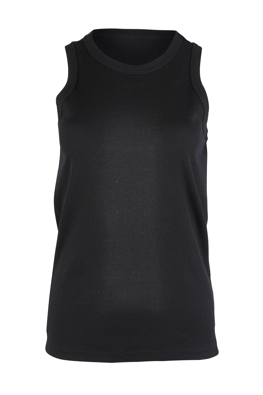 Preloved Can Do Tank Top - Black