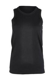 Preloved Can Do Tank Top - Black