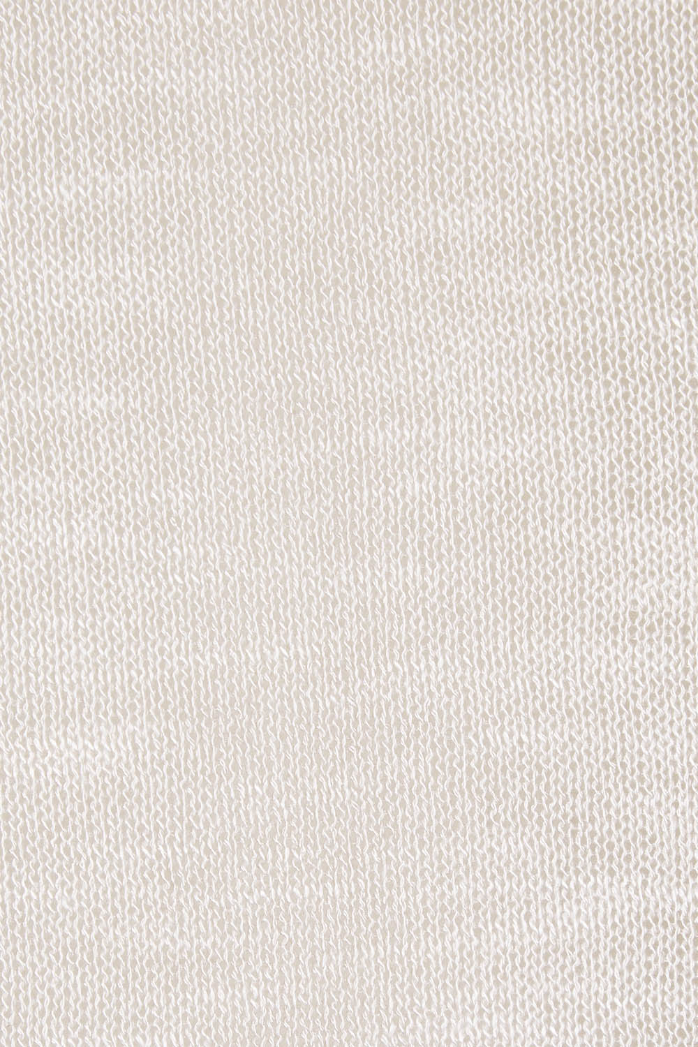 Product shot of the Go To Knit Tank in colour Sand, detail