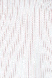 Product shot of the Always Classic Knit Tank in colour Milkrose, detail