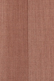 Product shot of the High Flying Oversized Blazer in colour Walnut, detail