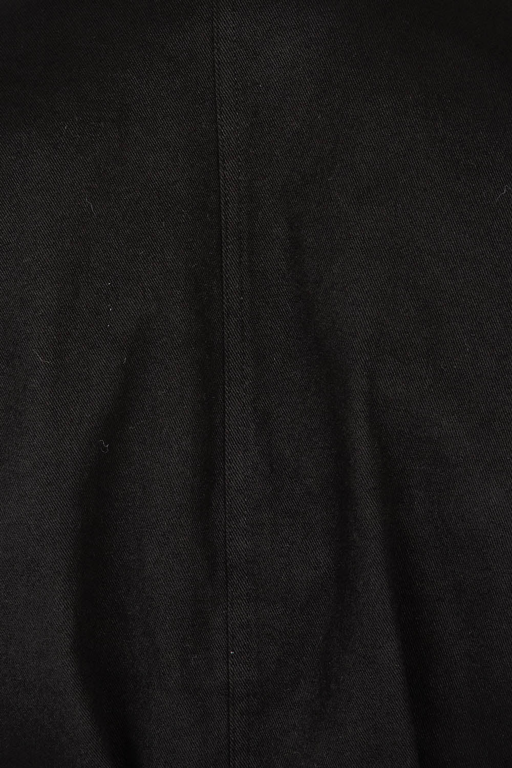 Product shot of The Places You Go Jumpsuit in colour Black (Black), detail
