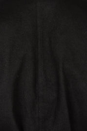 Product shot of The Places You Go Jumpsuit in colour Black (Black), detail