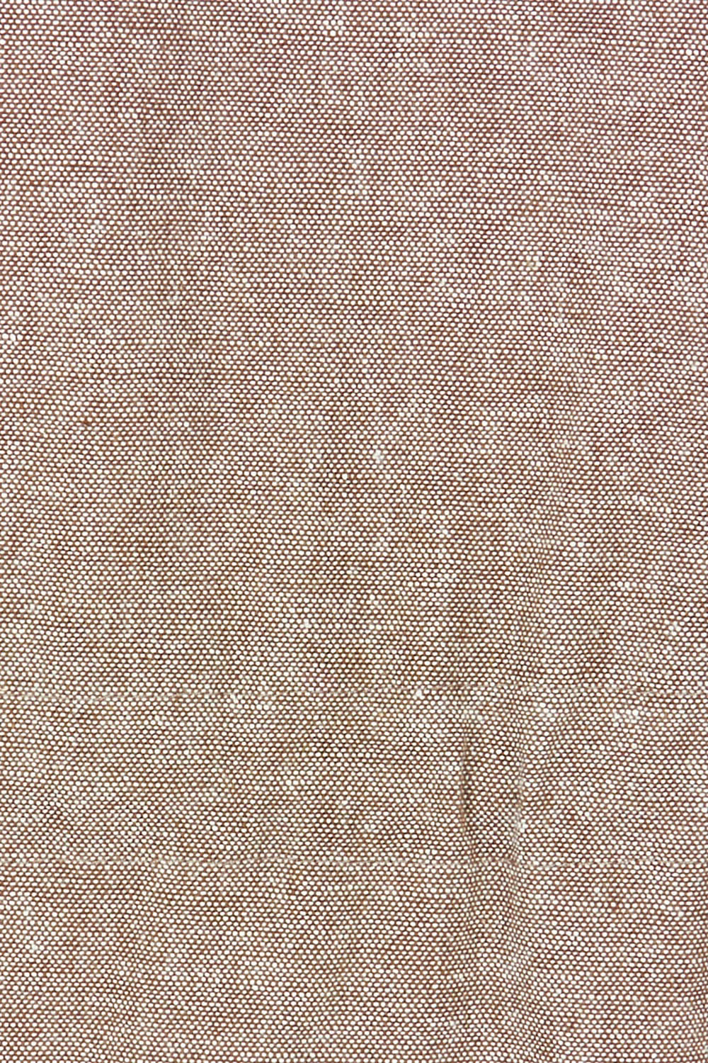 Product shot of the Living Life Slouch Jacket in colour Bark, detail