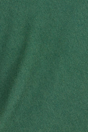 Product shot of the Snuggle Up True Knit Jumper in colour Pine (Green), detail