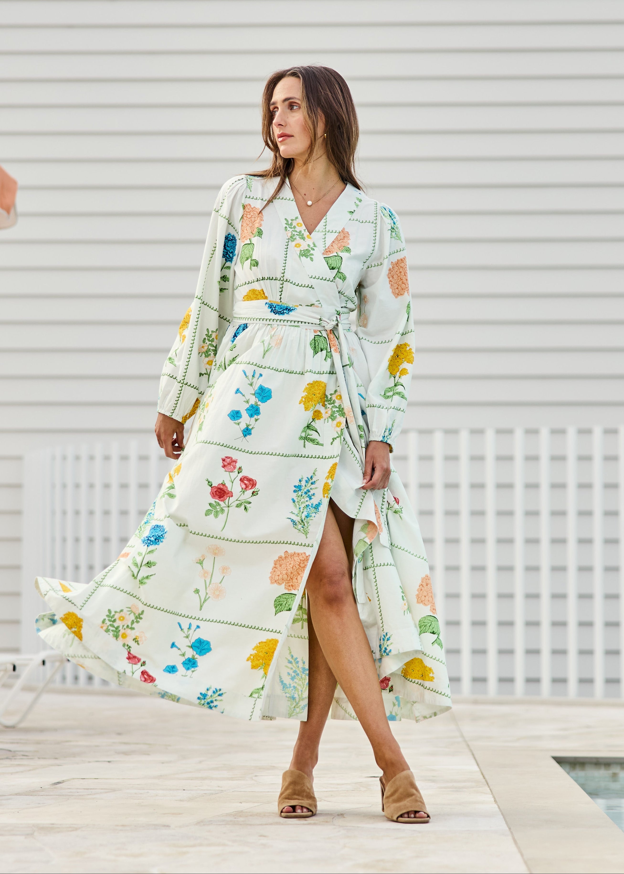 BOHEMIAN STYLE