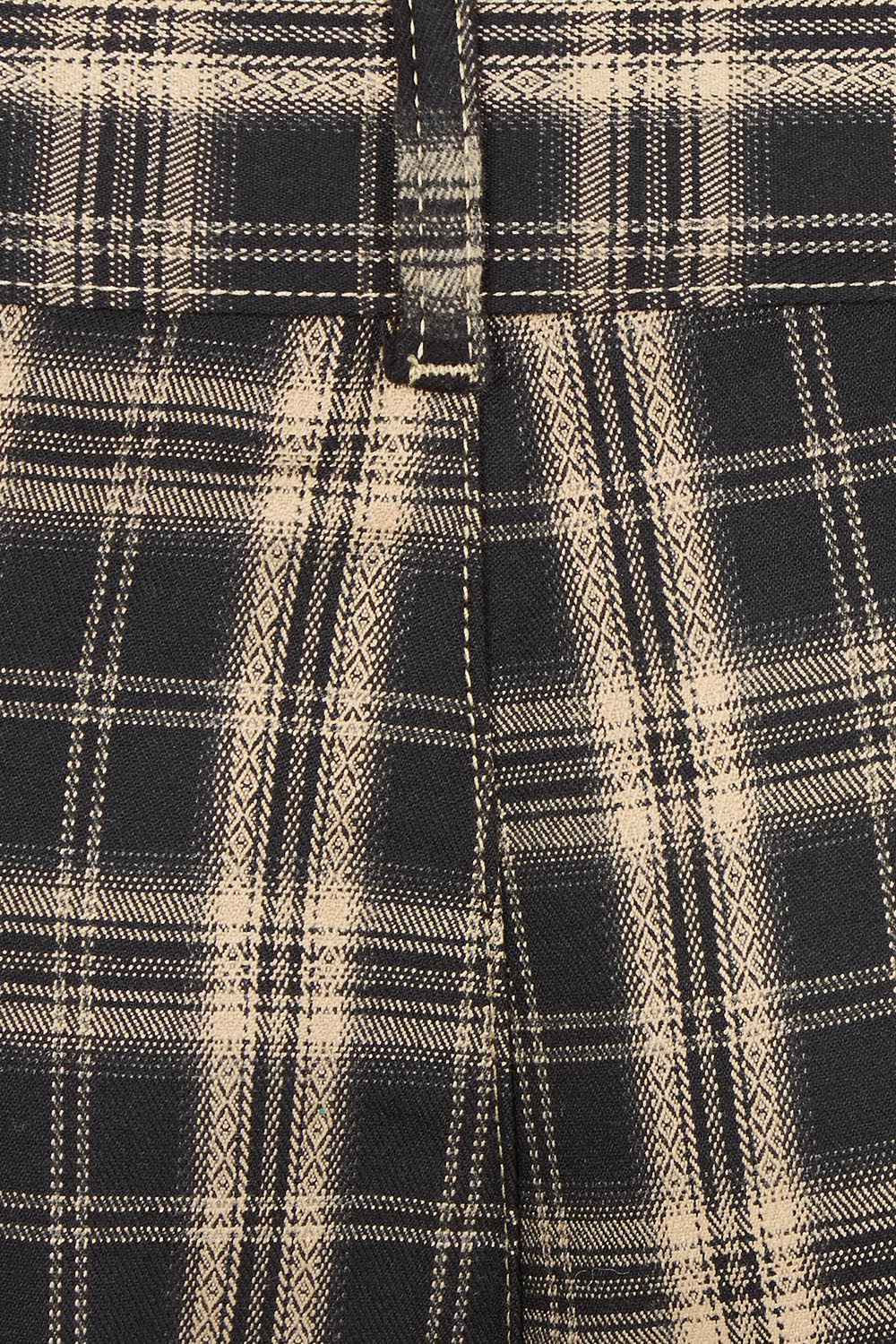 Just Checking In Pants – Blkcheck