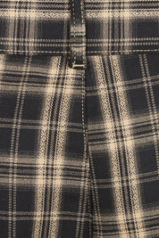 Just Checking In Pants – Blkcheck
