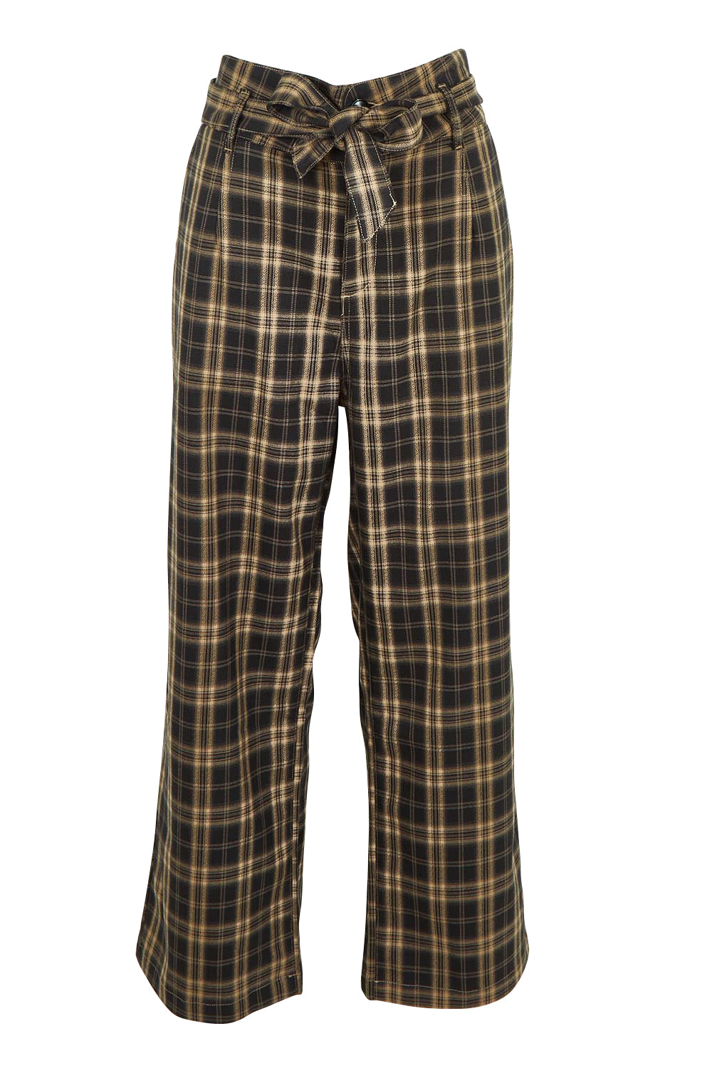 Just Checking In Pants – Blkcheck