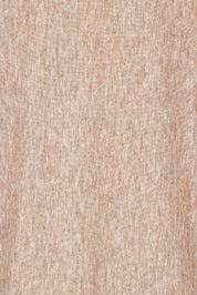 Product shot of the Falling For You Cardi in colour Natural, detail